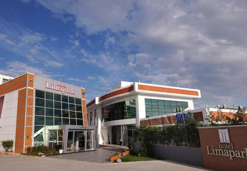 Limapark Hotel Serdivan Exterior photo