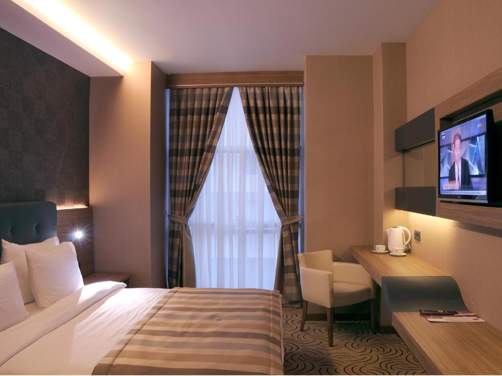 Limapark Hotel Serdivan Room photo